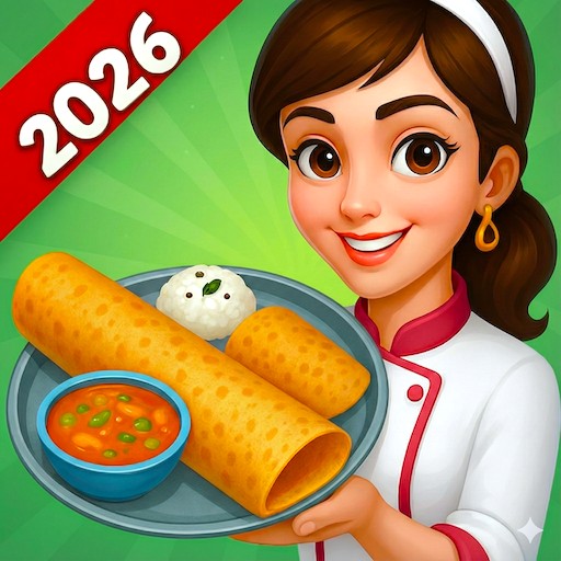Indian Cooking Star APK