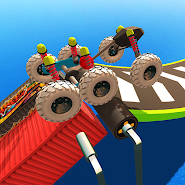 Toca Life: Hospital(Unlocked all)1.2-play_playmods.io