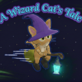 A Wizard Cat’s Tale
