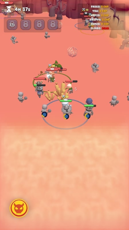 Toca Life: Hospital(Unlocked all)1.2-play_playmods.io