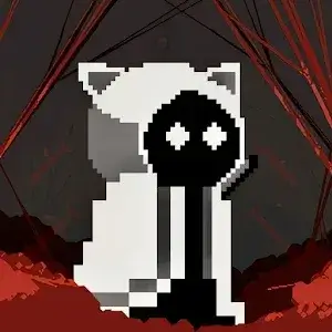 Mage's Legacy RPG Pixel icon