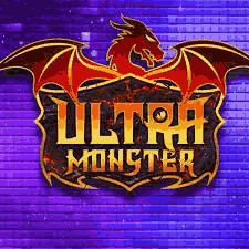 Ultra Monster Net