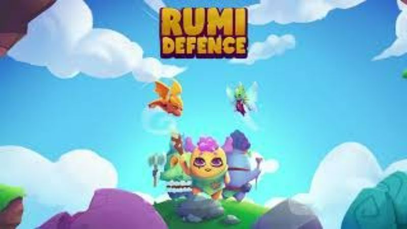 Rumi Defence APK