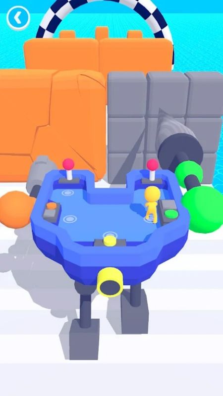 Toca Life: Hospital(Unlocked all)1.2-play_playmods.io