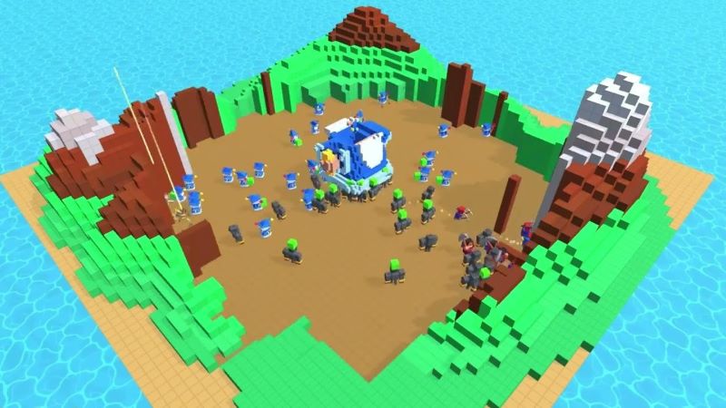 Toca Life: Hospital(Unlocked all)1.2-play_playmods.io