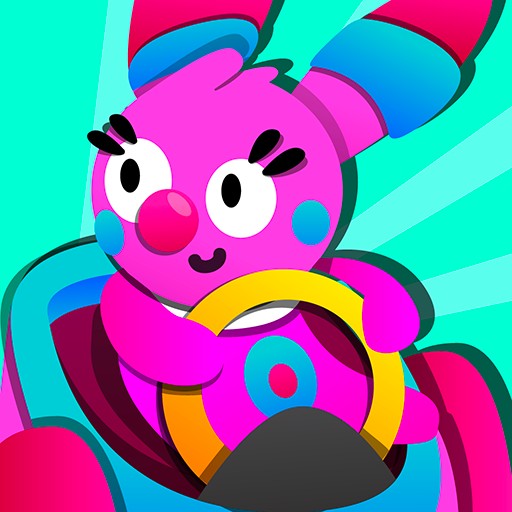 Monster Kart APK