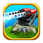 Товер Дефенсе - Galaxy Defense