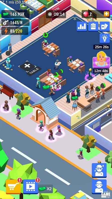 Toca Life: Hospital(Unlocked all)1.2-play_playmods.io