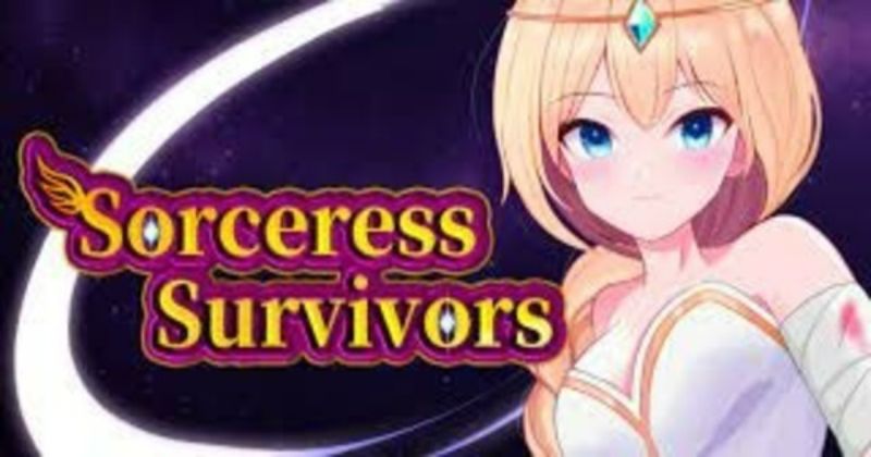 Sorceress Survivors APK