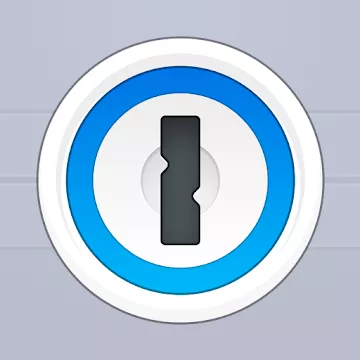 1Password