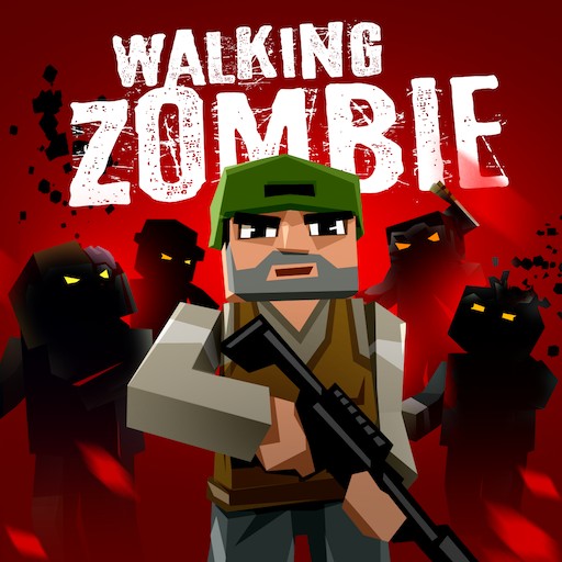 The Walking Zombie Dead City APK