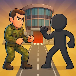 Bullet Dodger icon