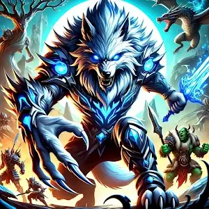 Hero Wars Last Survivor icon