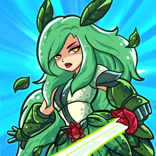 Epic Empire Tower Defense APK