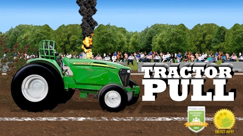 Tractor Pull APK