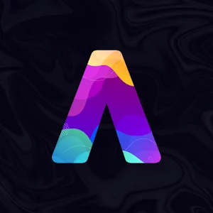 Amoledpix icon
