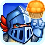 Muffin Knight