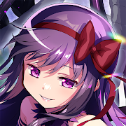 Madoka Magica Magia Exedra APK 2.17.2 for Android
