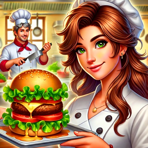Cooking Super Star APK