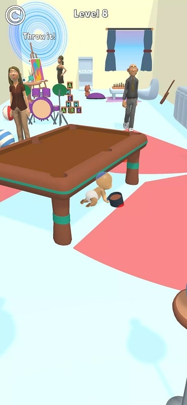 Toca Life: Hospital(Unlocked all)1.2-play_playmods.io