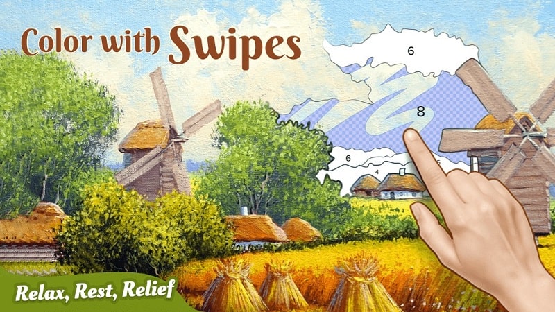 Toca Life: Hospital(Unlocked all)1.2-play_playmods.io