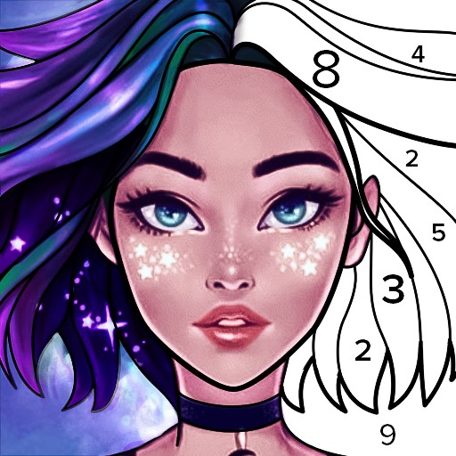 Colorscapes APK