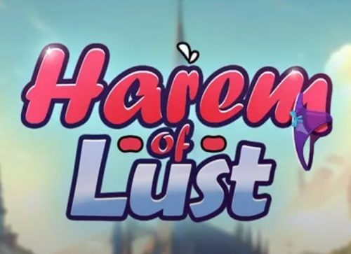 Harem of Lust Battle Cards