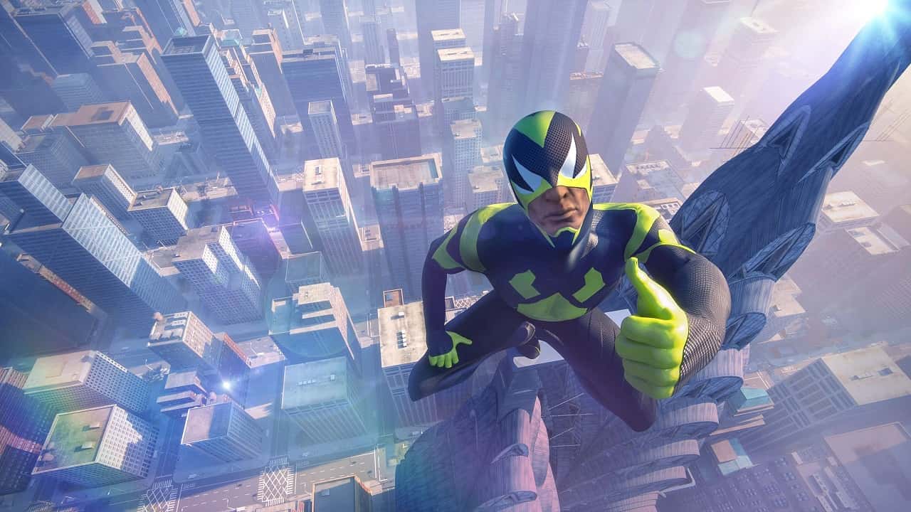 Rope Frog Ninja Hero APK 3.1.2 for Android