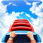 RollerCoaster Tycoon 4 Mobile