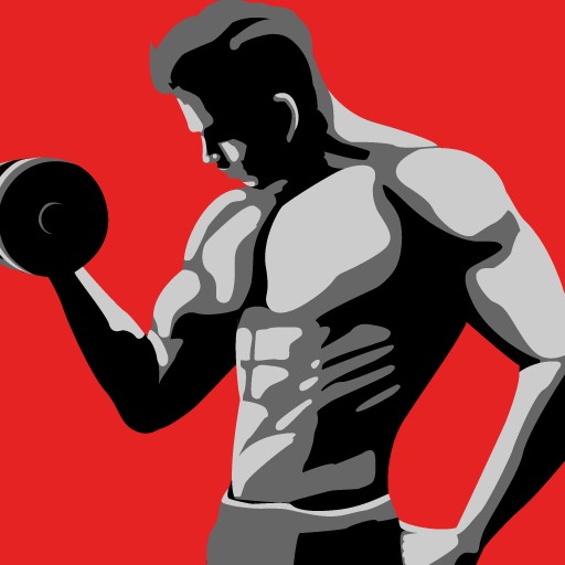 Dumbbell Home Workout APK