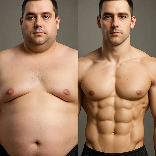 Lose Weight in 30 Days APK