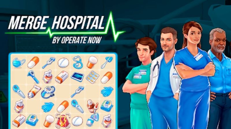 Toca Life: Hospital(Unlocked all)1.2-play_playmods.io