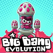 BIG BANG Evolution