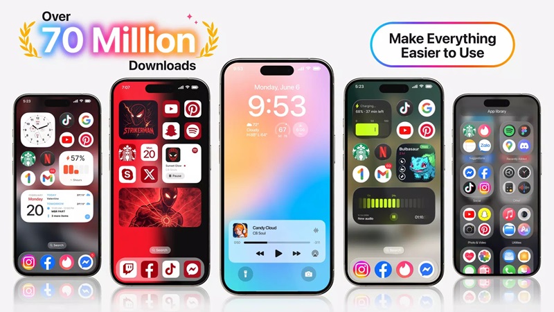 Toca Life: Hospital(Unlocked all)1.2-play_playmods.io