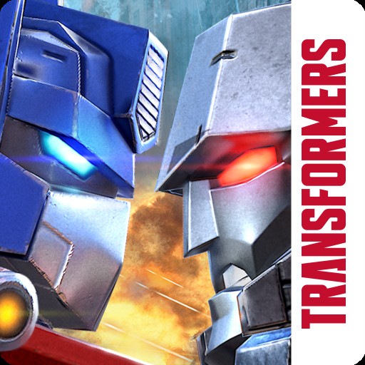 TRANSFORMERS Earth Wars APK