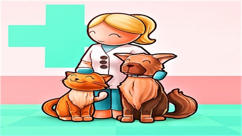 Save the Pets Tycoon APK
