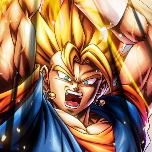 Dragon Ball Legends APK
