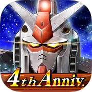 Mobile Suit Gundam UC Engage APK 4.7.2 for Android
