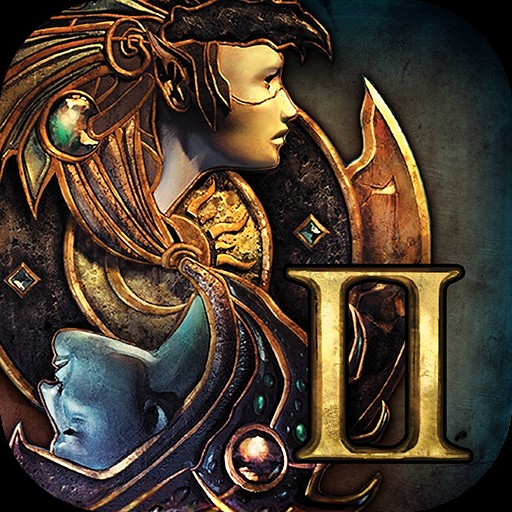 Baldur’s Gate II APK