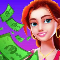 Millionaire Girl APK