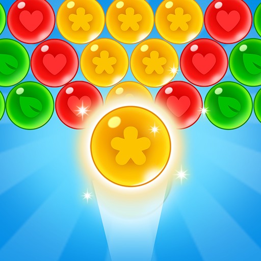Happy Bubble Shoot n Pop APK