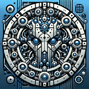 Idle Dyson Swarm Nanite APK 1.05 (Latest) for Android