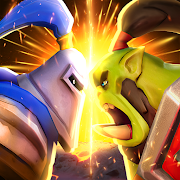 Warcraft Arclight Rumble APK 15.52.0 (Full Game) for Android