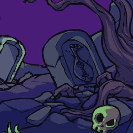 Crypt of the NecroDancer APK