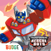 Transformers Rescue Bots