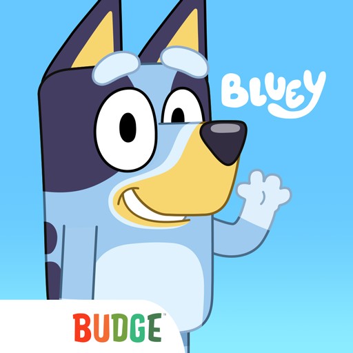 Bluey Let’s Play APK
