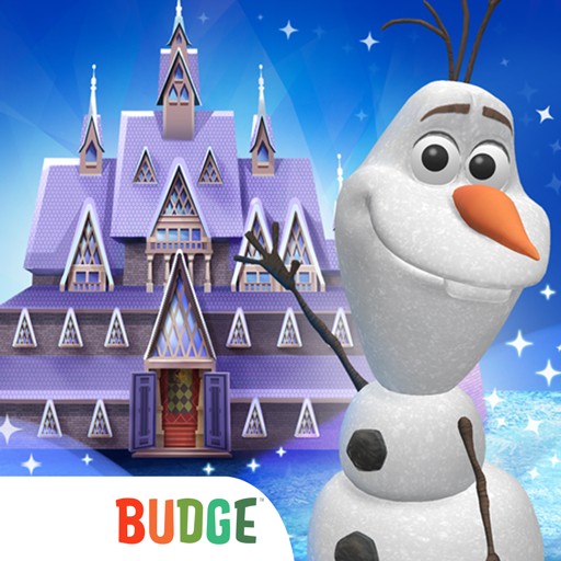 Disney Frozen Royal Castle APK