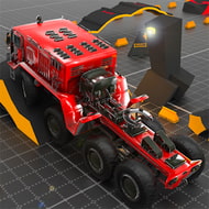 Toca Life: Hospital(Unlocked all)1.2-play_playmods.io