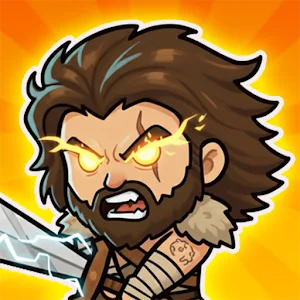 God Royal icon