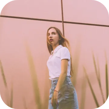 Coffee Cam-Vintage filter light leak 1998 Glitch